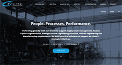 Desktop Screenshot of gpsi-intl.com